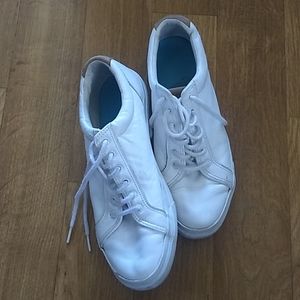 Sperry Topsider sneakers